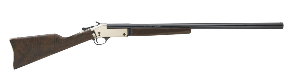 Henry Singleshot Shotgun Brass 410ga.