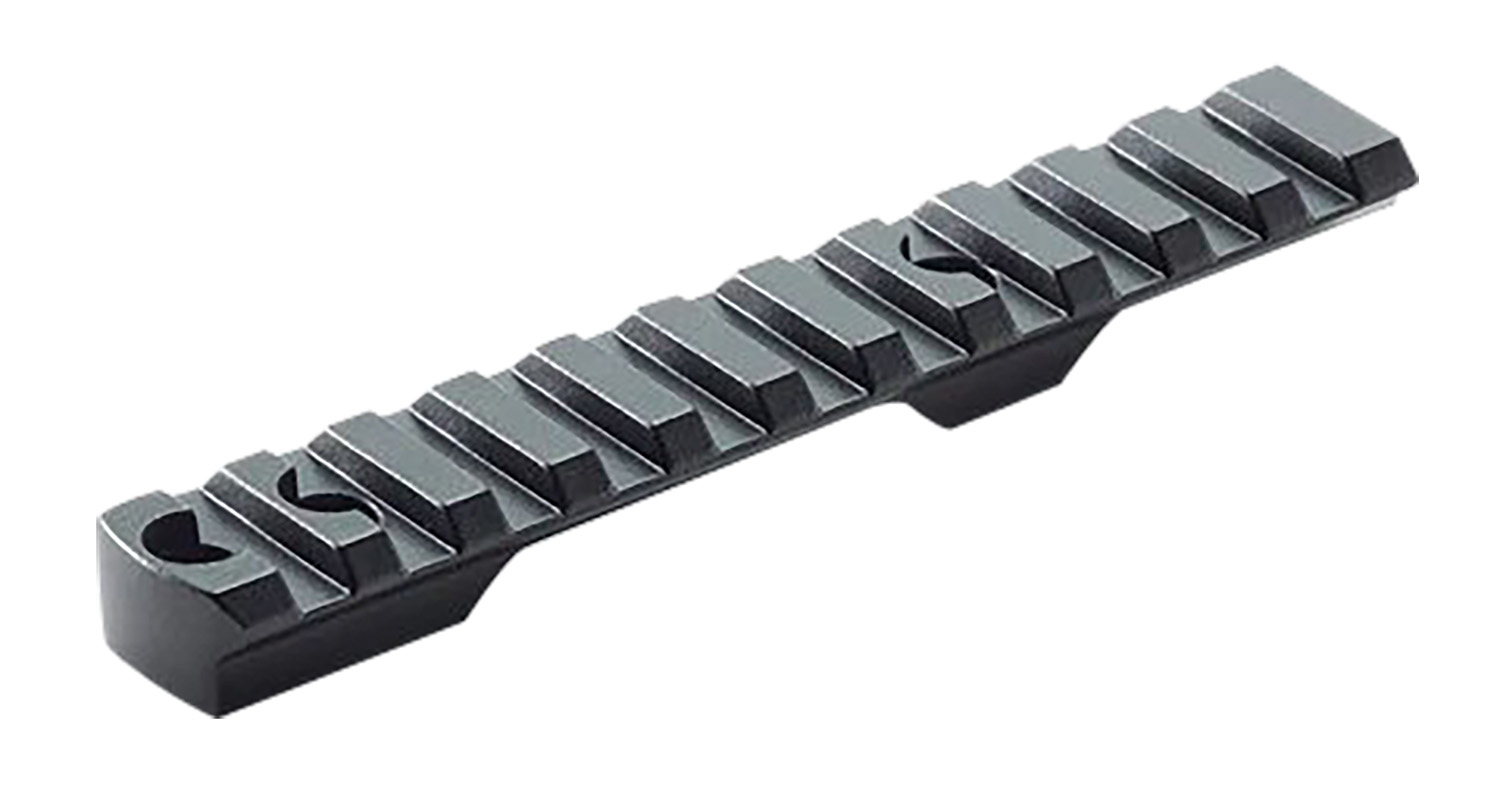 Henry Big Boy Receiver Scope Mount Picatinny/Weaver Style Black
