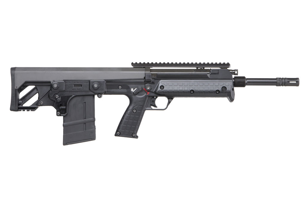 Kel-Tec RFB18 Rifle .308 Win/7.62x51 20rd Magazine 18" Barrel Black