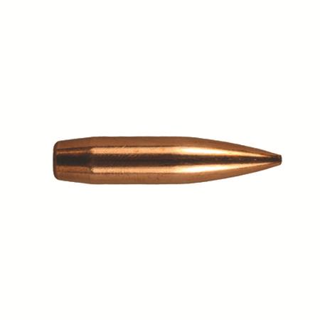Berger Match Grade Hunting Bullets 7mm .284" 168 gr Classic Hunter 100/ct