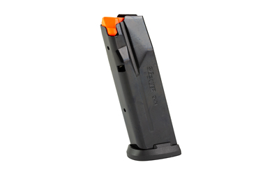 Sig Sauer P365 X-MACRO Handgun Magazine Black 9mm Luger 17/rd
