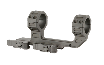 Midwest Industries MK2 QD Rifle Scope Mount High 30mm