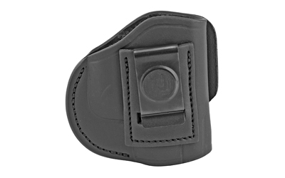 2nd Amendment 1791 LLC 1791 4 Way Holster Size 4 Stealth Black RH