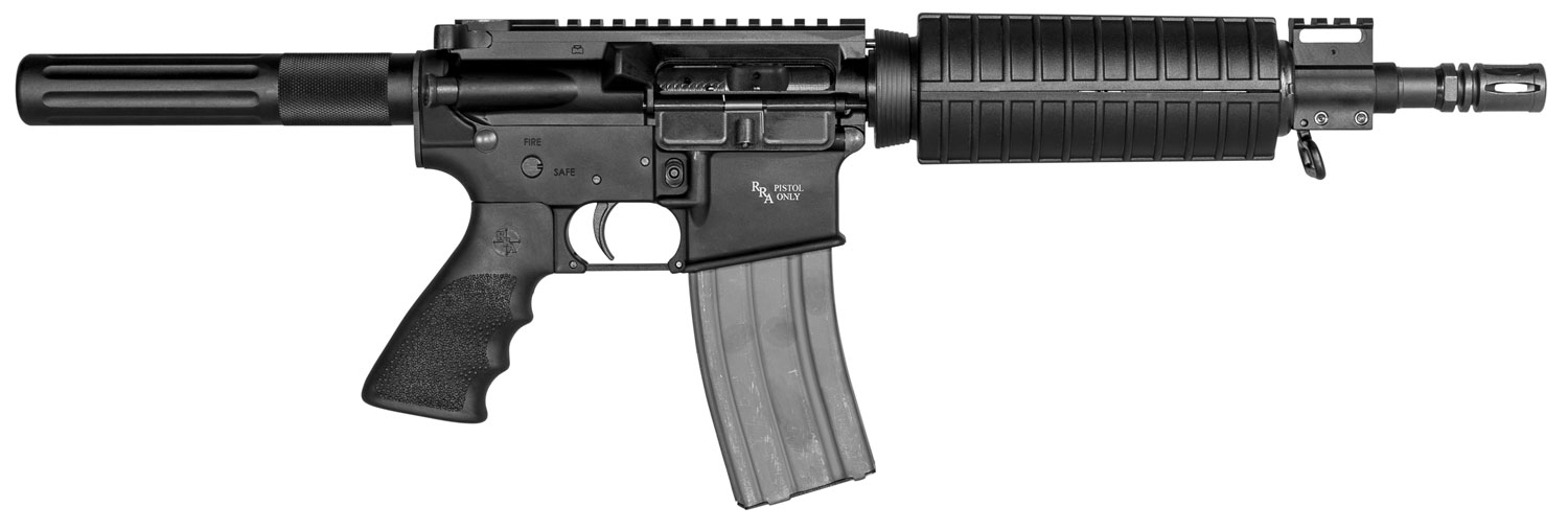 Rock River Arms dROCK RVR ARMS CL A4 223 10.5"PSTL