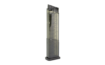 Elite Tactical Systems Group ETS MAG FOR S&W SHLD 9MM 12RD CRB SM