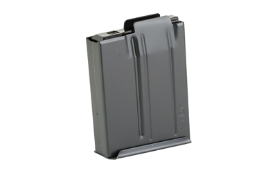 MDT MAG MDT AICS 6MM 12RD METAL BLK