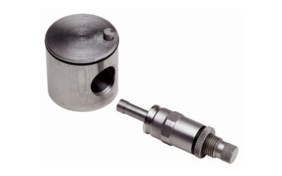 Hornady Pistol Rotor & Metering Insert