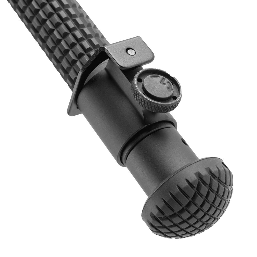 Leapers UTG Goliath Bipod 8" - 12" Picatinny