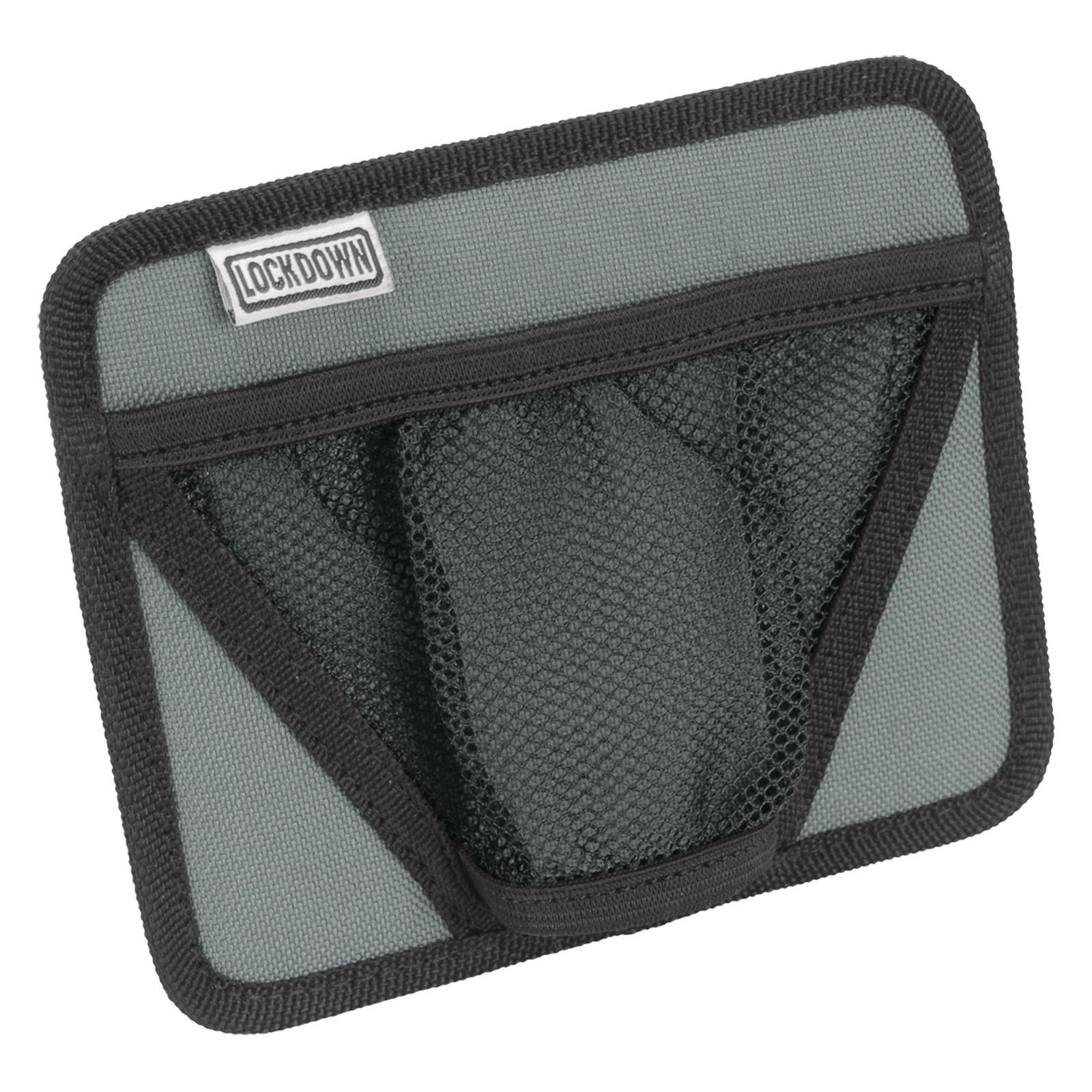 AOB Lockdown Handgun Hanger
