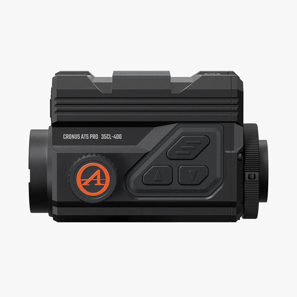 Athlon Cronus ATS Pro Thermal Clip On 35CL-400
