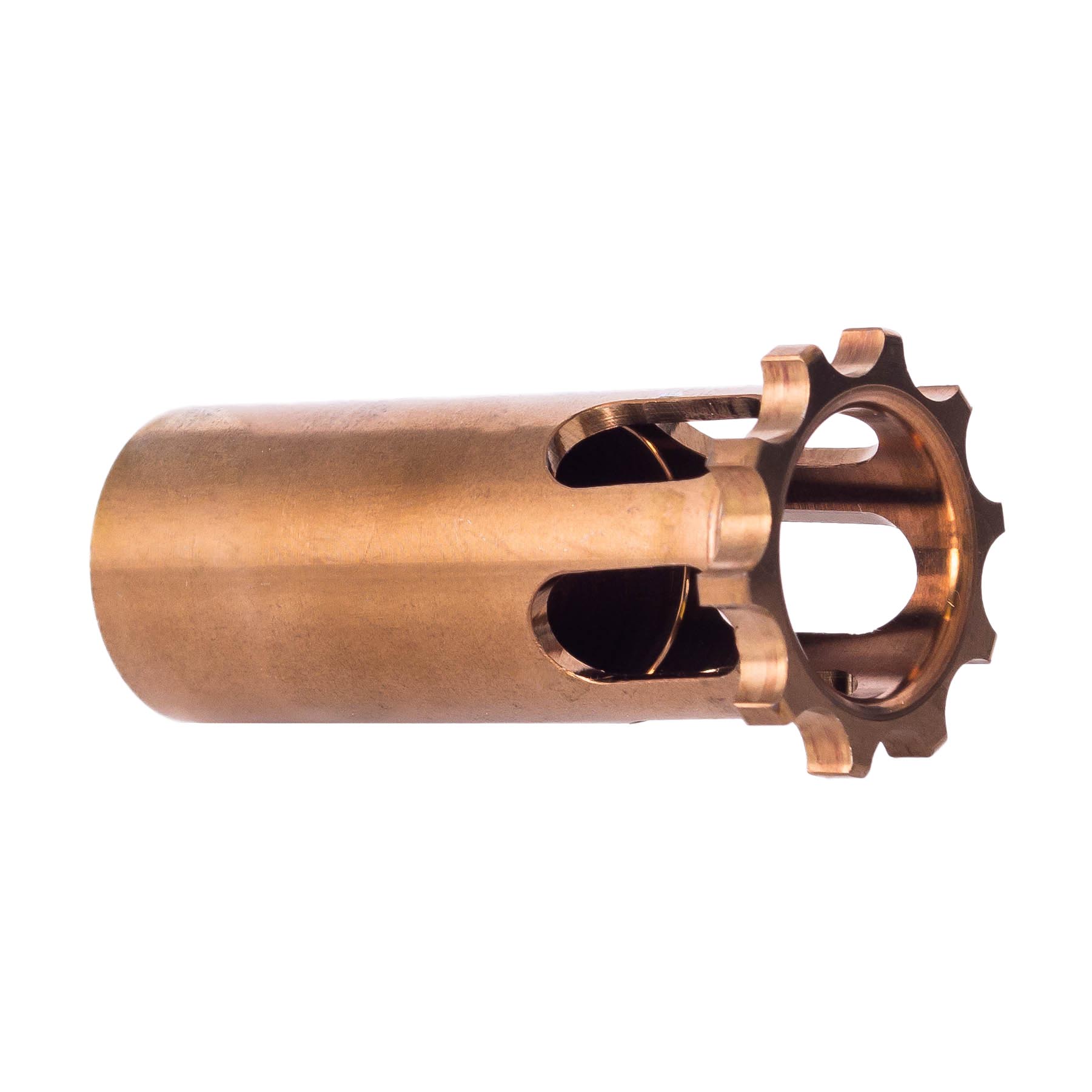 RUGGED SUPPRESSORS PISTON M13.5X1LH