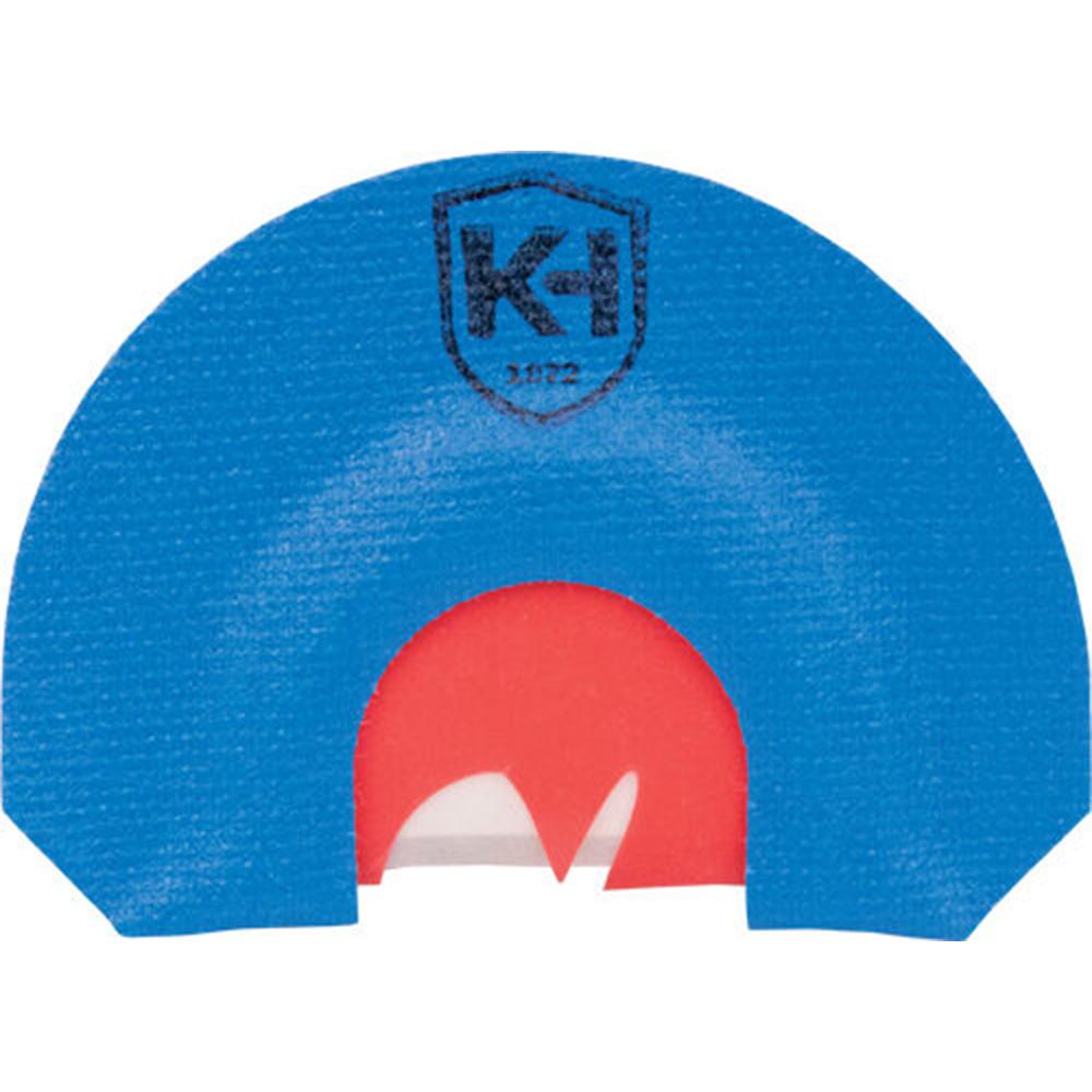 Moultrie Enterprises Knight & Hale HD Series Turkey Call Combo Cut