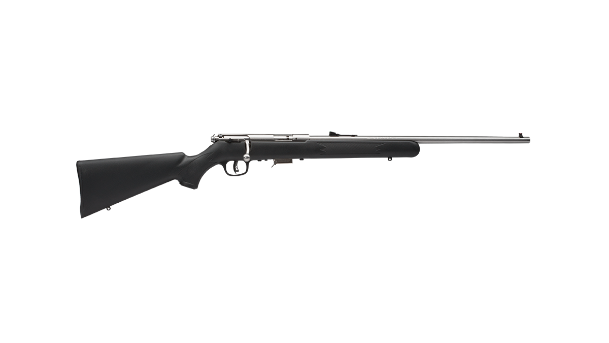 SAV 93R17-FSS 17HMR BA RFL SS