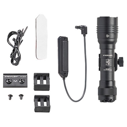 Streamlight STRMLGHT PROTAC RAIL MOUNT HL-X PRO