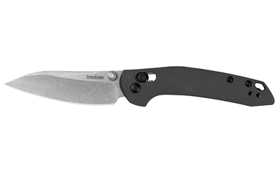 Kershaw KER DUSTER GRY 2.9 SHEEPSFOOT