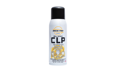 Safariland / Break Free Break Free CLP Cleaner 12oz Aerosol