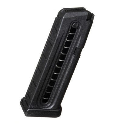 Promag Handgun Magazine Black Polymer for Glock 44 .22 LR 18/rd