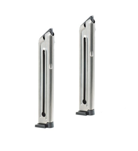 Ruger MAG RUGER MKIII/MKIV 22LR 10RD SL 2P