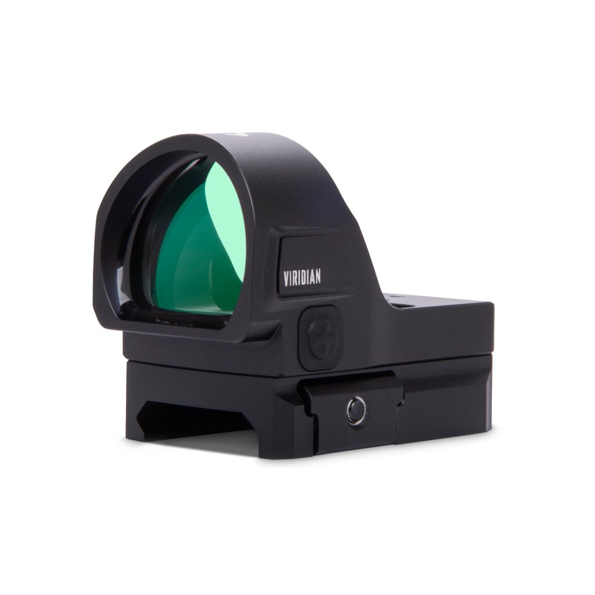 VIRIDIAN RFX-35 1X22 MICRO GREEN DOT