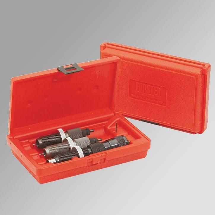 Forster Products Deluxe 3-Die Storage Box