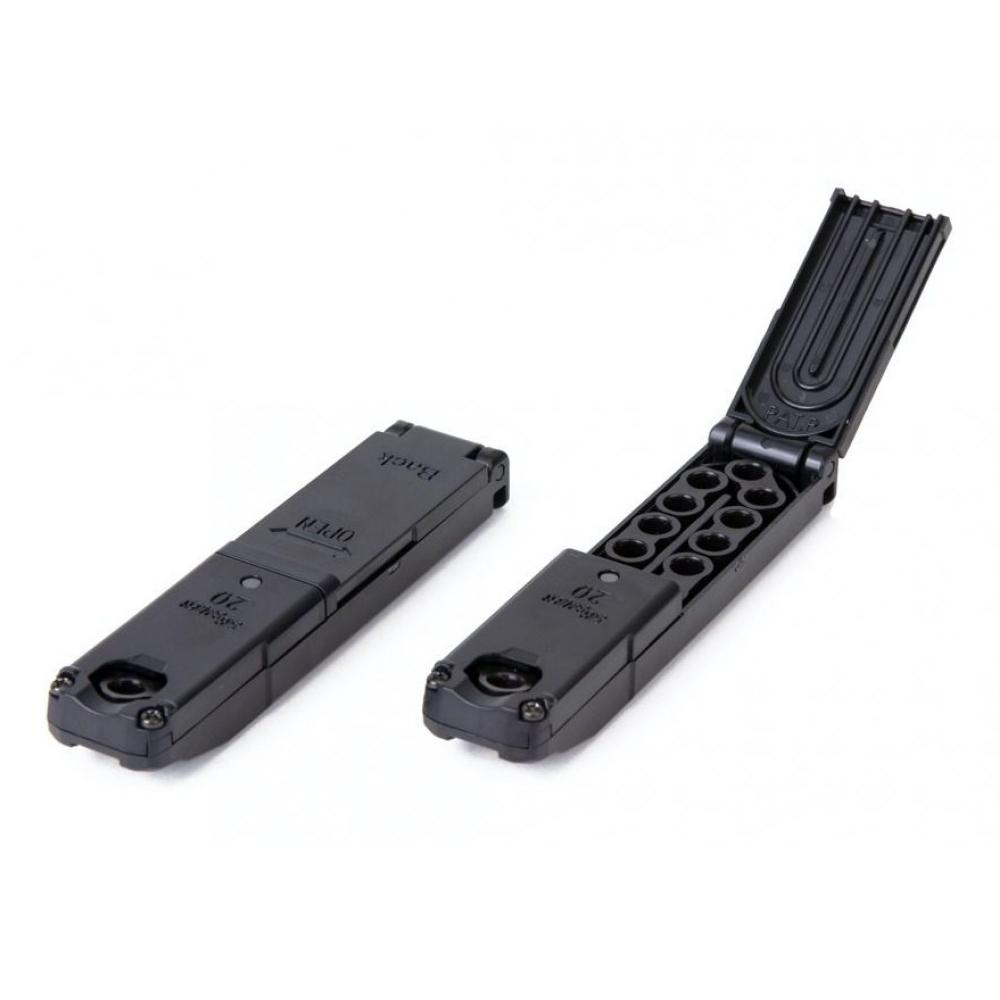 Sig Sauer AIRGUN M17 2-PACK ROTARY BELTS ONLY .177CALIBER 20 ROUNDS