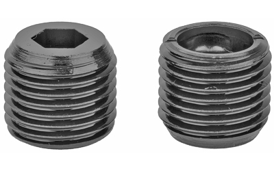 Grovtec Limited Rotate Push Button Base