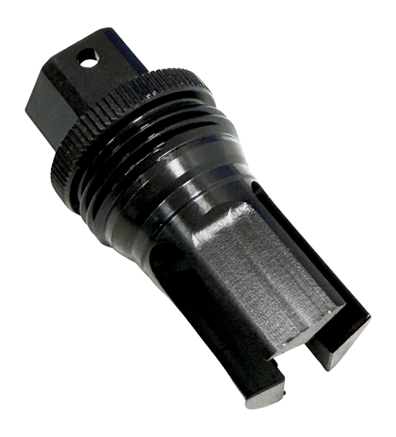 IWI Silencer LH QD Muzzle Break 5/8-24