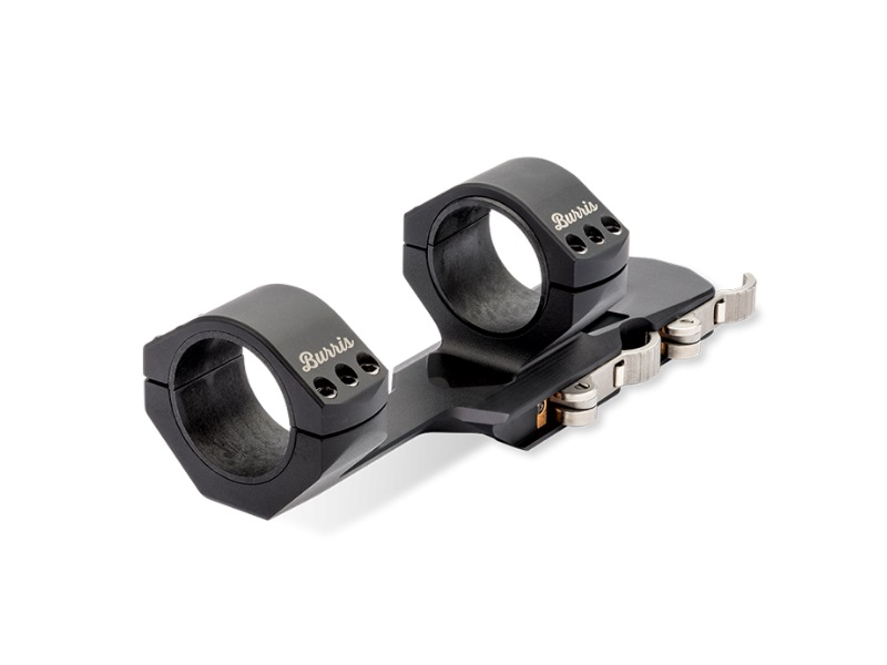 BURRIS AR-SIGNATURE PEPR MNT 35MM