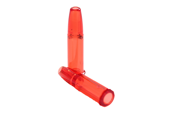 Traditions TRA 22LR/17HMR PLASTC SNAP CAP