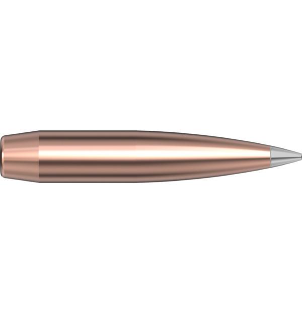 Hornady Aluminum A-Tip Match Rifle Bullets 25 cal .257 138 GR (1-7.5'') 100/ct