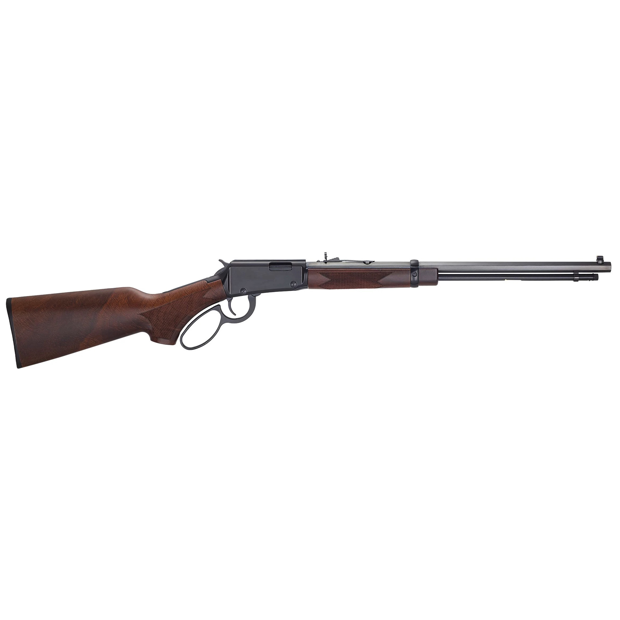 Henry H1 Western Frontier Rifle .22 WMR 13rd Capacity 20" Barrel Walnut Stock
