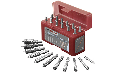 AOB Tipton Ultra Jag Set 13/ct