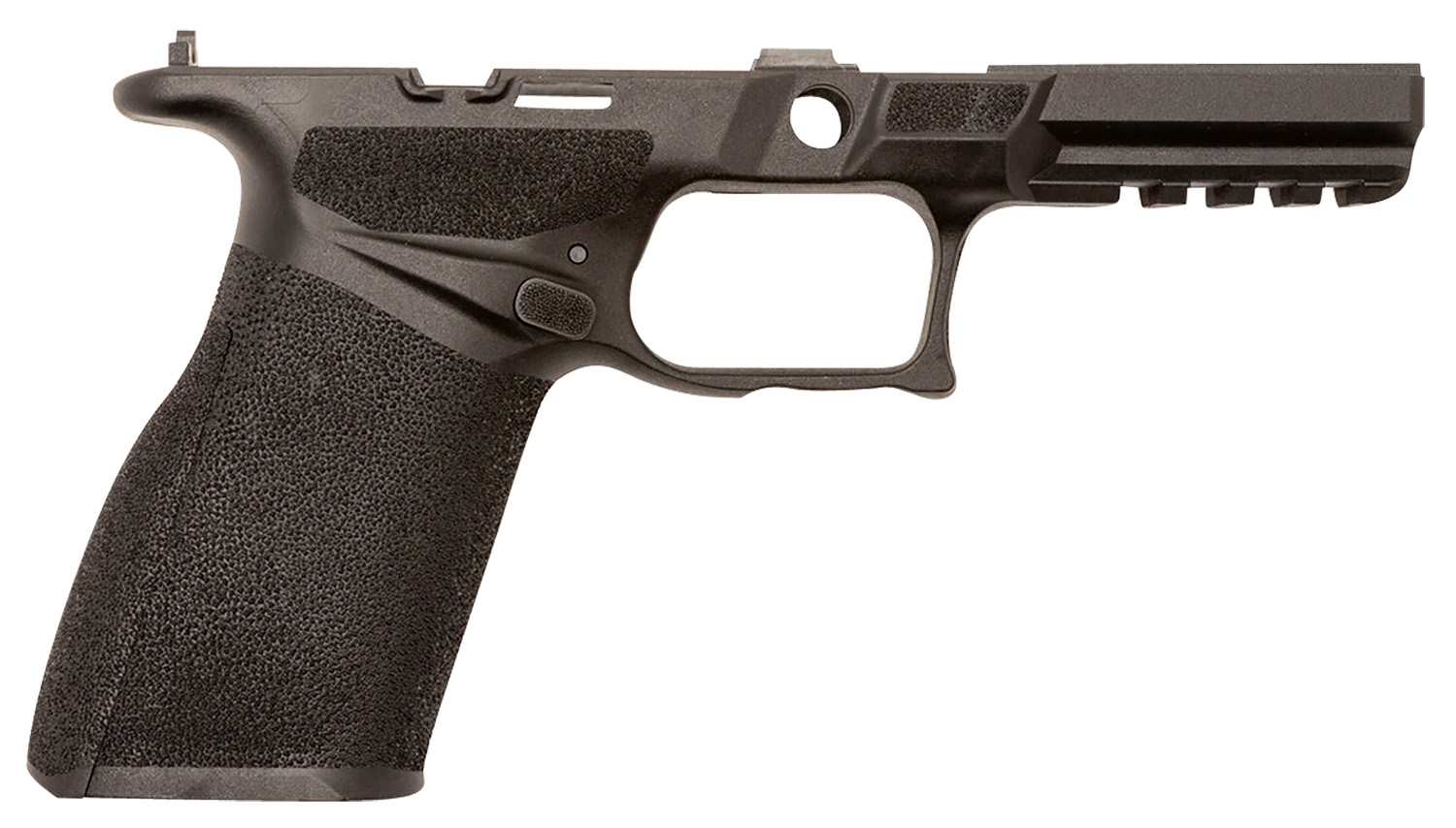Springfield Armory USA SPG ECHEL FULL GRIP LG/AGG BLK