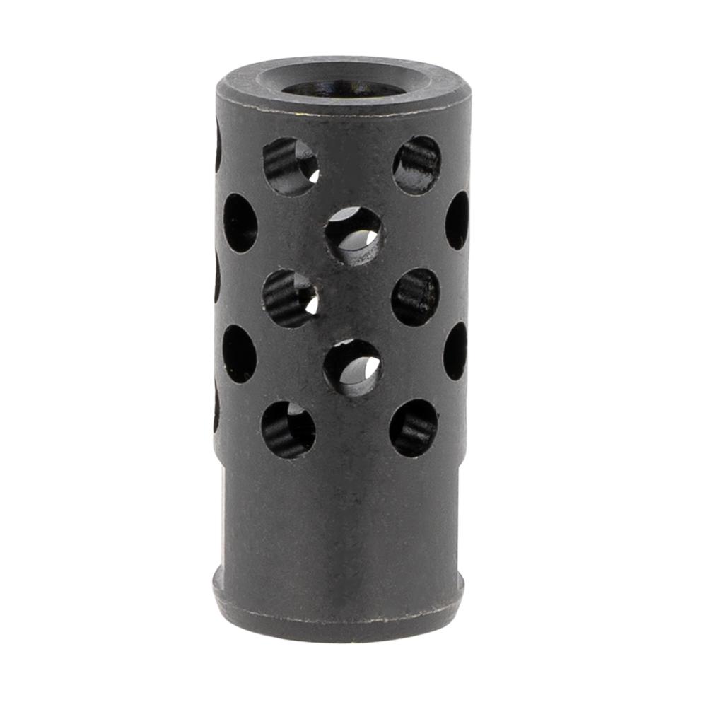 Sturm Ruger & Co Ruger Radial Port Muzzle Brake .35 Caliber 1/2x28 Thread Black