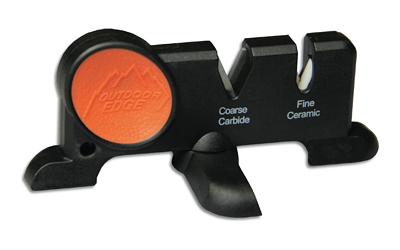 Outdoor Edge Edge-X 2-Stage Sharpener
