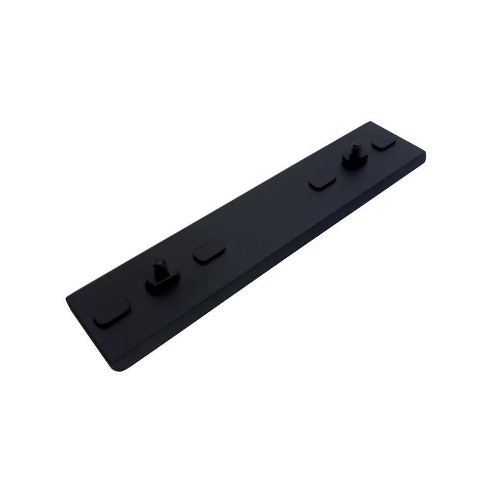 C&E Innovations DBA Amend2 Amend2 M-LOK to ARCA Adapter 6" Black