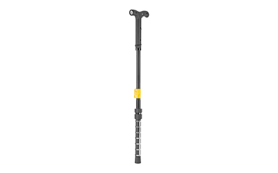 Personal Security Products Fox Labs Zaplight 1 Million Volt Walking Cane Stun Gun