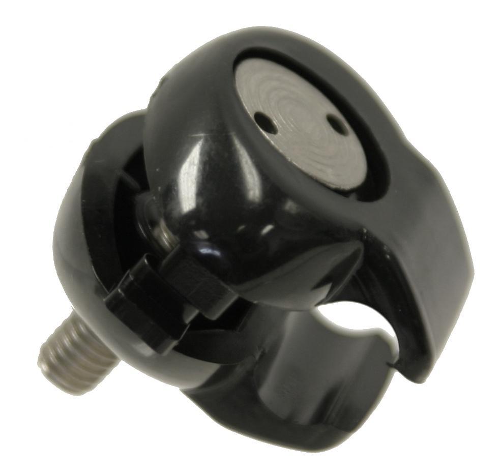 Personal Security Products Bulls Eye Peace Keeper Keyed Metal Trigger Lock