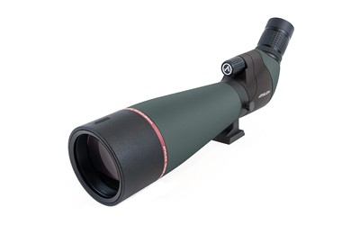 Athlon Talos Spotting Scope 20-60x80 Green