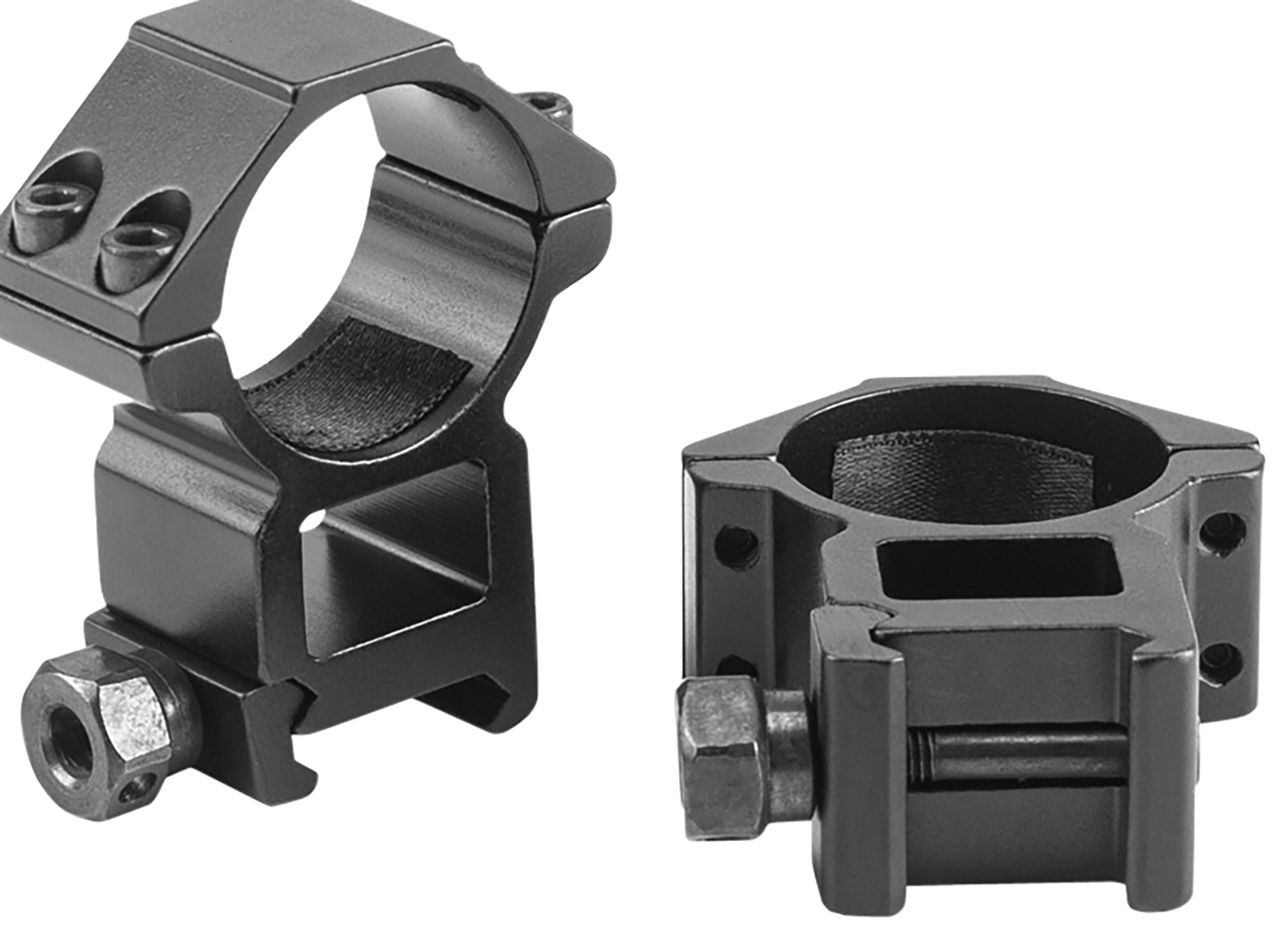 Riton Optics RIT RT-M 1 INCH HIGH RINGS