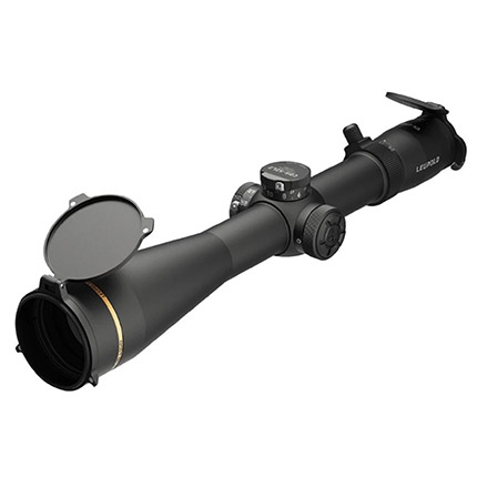 Leupold VX-6HD Gen2 Rifle Scope 4-24x52 34mm CDS-SZL2 Side Focus Illum. FireDot Duplex
