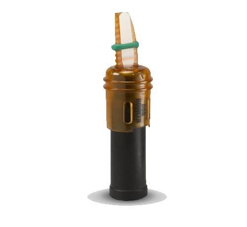Hunters Specialties Inc. Johnny Stewart Coyote Dog Howler Mouth Call