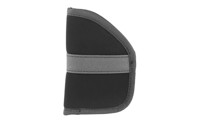 Michaels Of Oregon Uncle Mike's OT IWB Holster Size 3 Black Ambi