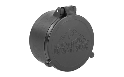 Butler Creek Flip-Open Objective Scope Cover - 1.919"/48.7mm MFG 30290 Size 29