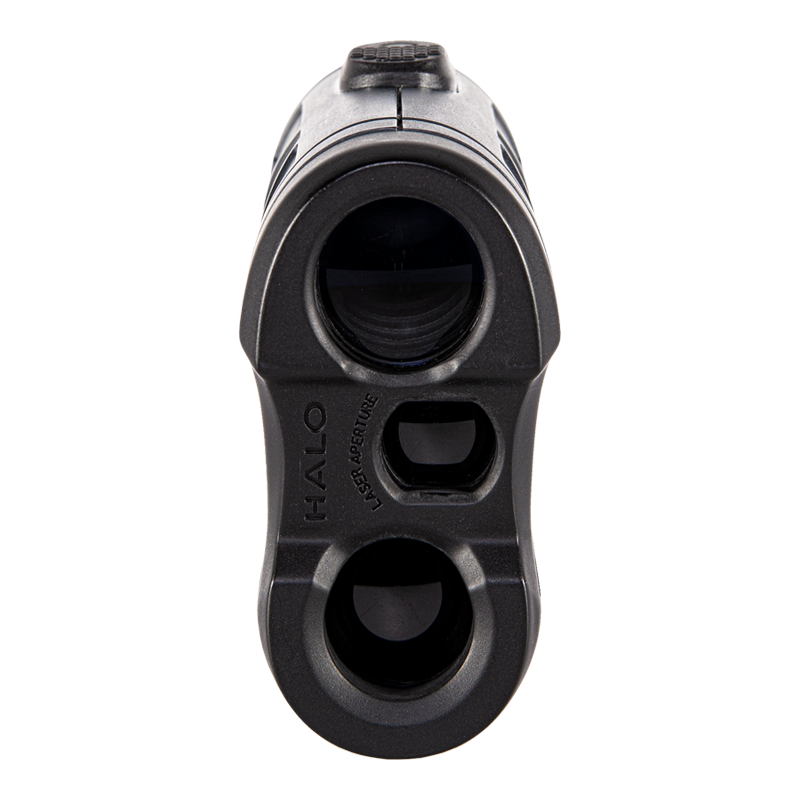 Gsm Halo CL300-20 5x Rangefinder 300/yds Tree /Max 500/yds Target - Black