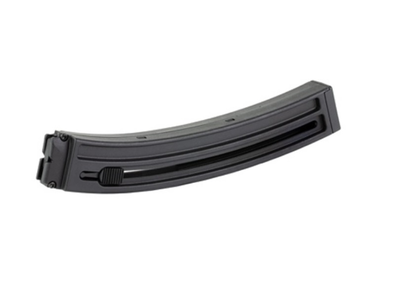 Heckler & Koch MAG HK MP5 22LR 10RD