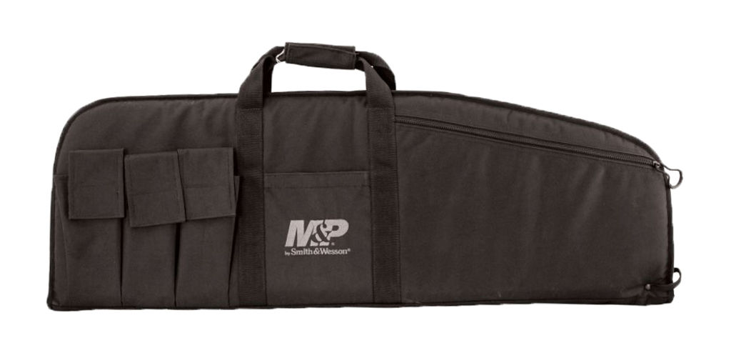 AOB M&P by Smith & Wesson Duty Series Gun Case Small