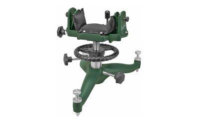 Caldwell The Rock BR Competition Bench Rest