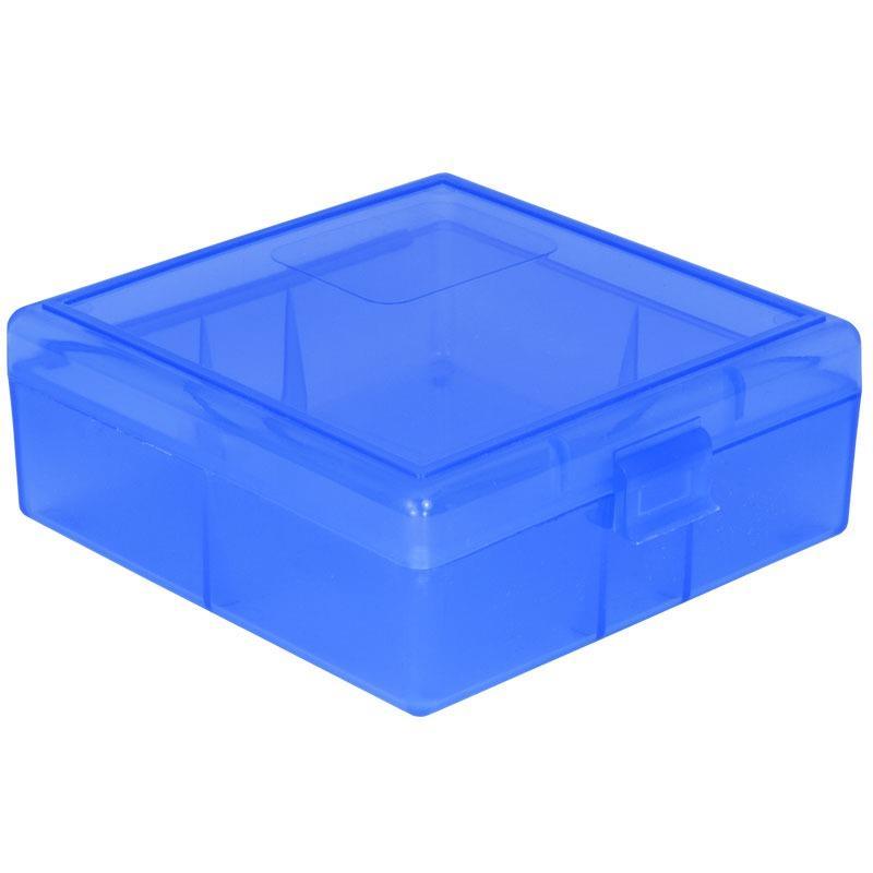 Berry's Mfg 003U Blue utility box