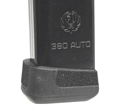 Sturm Ruger & Co Ruger LCP Max Handgun Magazine .380 Auto 12/rd